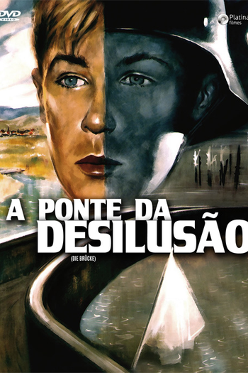  de Filme A Ponte da Desilusão (1959)