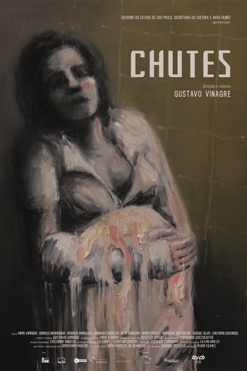 Poster de Curta Chutes (2016)