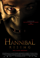 Hannibal: A Origem do Mal (Hannibal Rising)