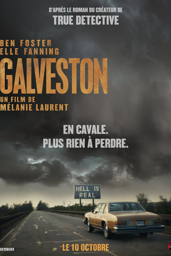  de Filme Galveston: Destinos Cruzados (2018)