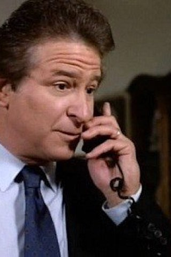 Poster de Episódio The D.A. (1990)