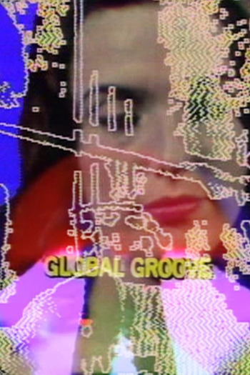Poster de Curta Global Groove (1973)