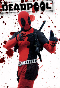 DEADPOOL - The Webseries (DEADPOOL - The Web series)