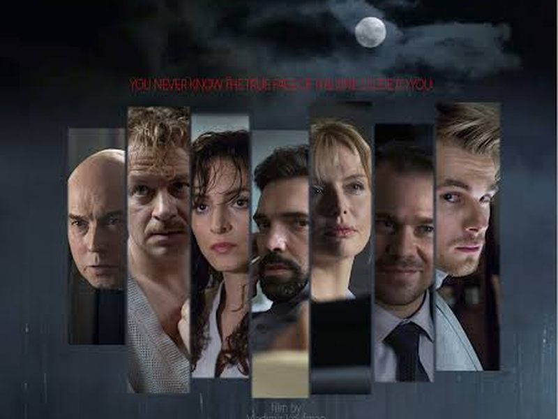 Foto 2 de Vingança e Traição