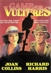 O Jogo dos Abutres (Game for Vultures)