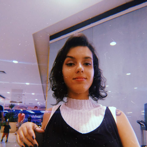 Foto de perfil de Rafaela