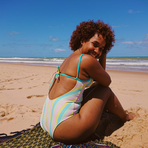 Foto de perfil de Ana Paula Pedrosa Souza