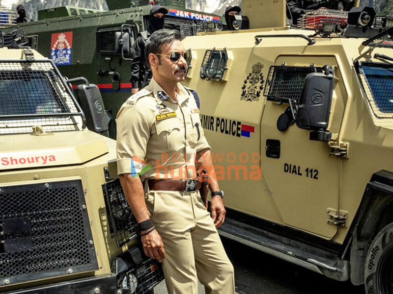 Foto 15 de Singham Again