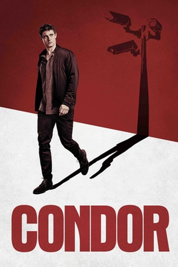 Poster de Série Condor (2ª Temporada) (2020)