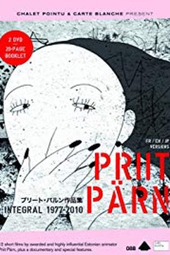 Poster de Curta Kolmnurk (1982)