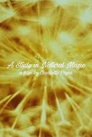 Poster 1 de Curta A Study in Natural Magic (2013)