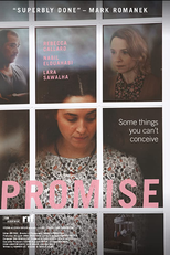 Promise Neville Pierce (Promise)