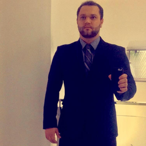 Foto de perfil de Bruno