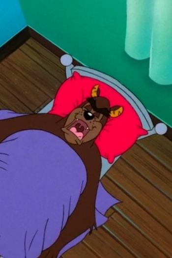 Poster de Episódio Don't Wake the Neighbear (1999)