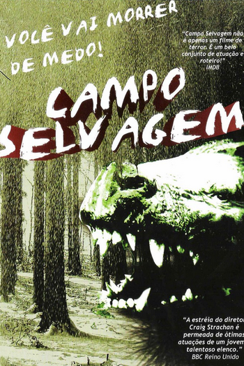 de Filme Campo Selvagem (2005)
