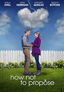 How Not to Propose (How Not to Propose)