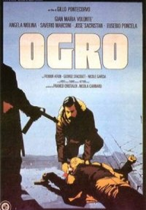 Operação Ogro (Operación Ogro)