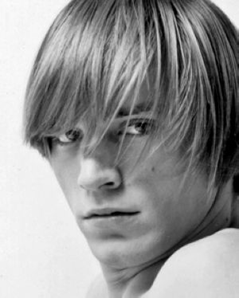 Joe Dallesandro - Foto 12