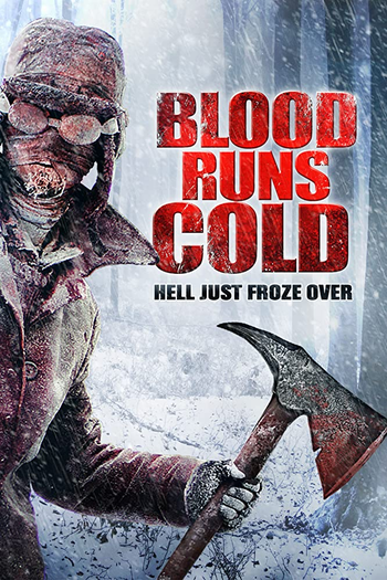  de Filme Blood Runs Cold (2011)