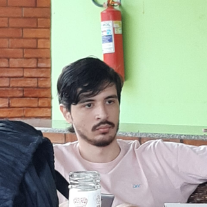 Foto de perfil de Lucas Silva