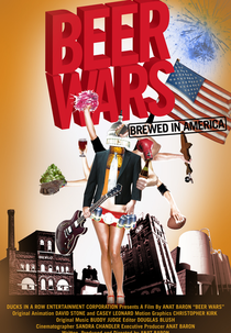 Beer Wars (Beer Wars)