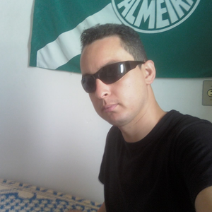 Foto de perfil de Rodrigo de Oliveira