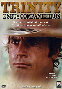 Trinity e Seus Companheiros (Un genio, due compari, un pollo)