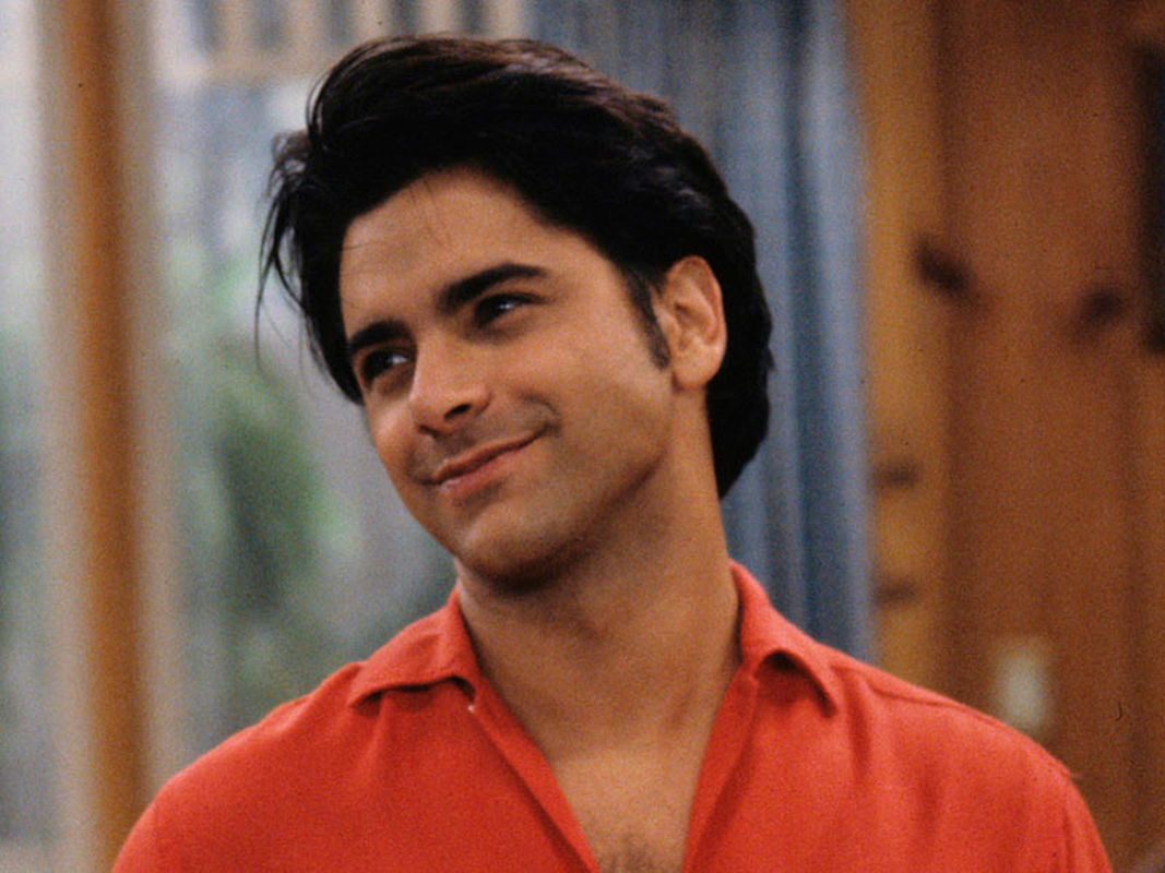 John Stamos - Foto 5