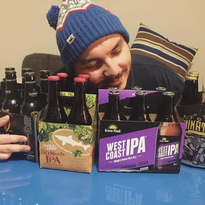 Foto de perfil de Bruno Pereira