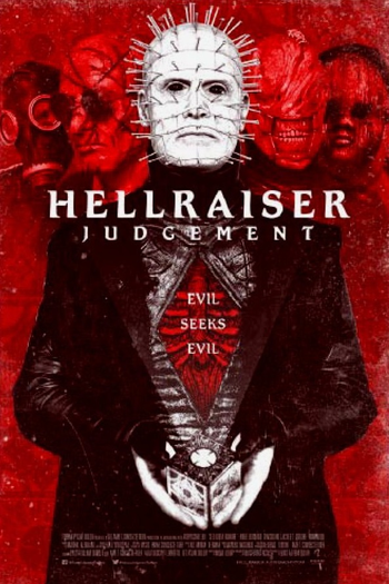  de Filme Hellraiser: Julgamento (2018)