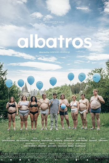 Poster de Franquia Albatros (2020)