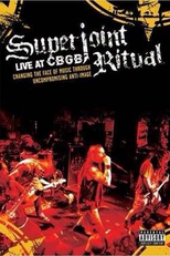 Superjoint Ritual - Live at CBGB's (Superjoint Ritual - Live at CBGB's)