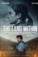 The Land Within (The Land Within)