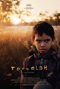 Toomelah - Poster / Capa / Cartaz - Oficial 1
