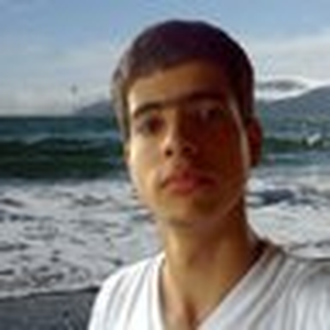 Foto de perfil de Jader V. Vieira