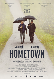 Polanski, Horowitz. Hometown (Polański, Horowitz. Hometown)