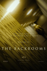 Backrooms (Backrooms)