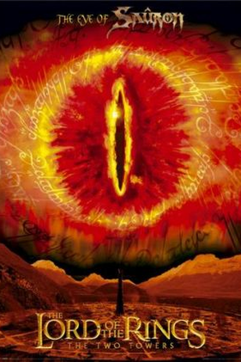  de Filme O Senhor dos Anéis: As Duas Torres (2002)