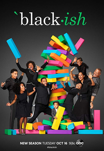 Black-ish (5ª Temporada) (Black-ish (Season 5))