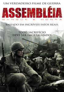 Assembléia: Sangue e Honra (Ji jie hao)