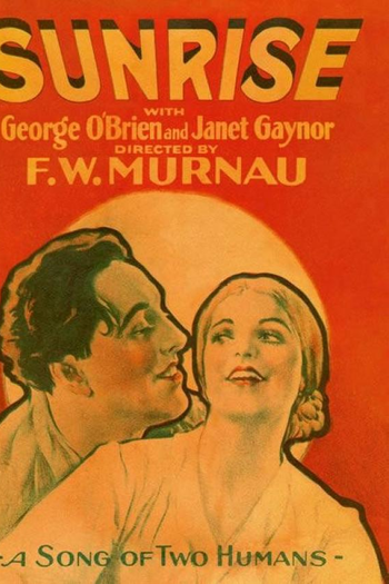  de Filme Aurora (1927)
