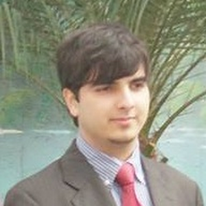 Foto de perfil de Lavi Izidoro