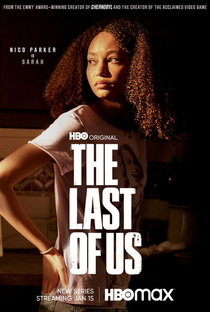 The Last of Us (1ª Temporada) - Poster / Capa / Cartaz - Oficial 12