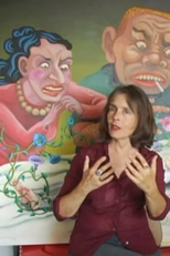 Suzan Pitt: Persistence of Vision (Suzan Pitt: Persistence of Vision)