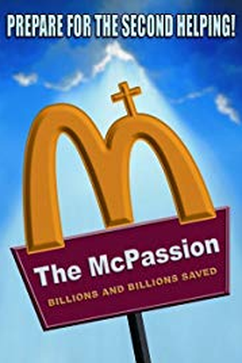 Poster de Curta The McPassion (2006)