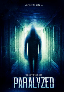 Paralyzed (Paralyzed)