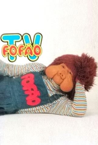 Poster 1 de TV TV Fofão (1986)
