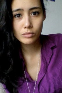 Marlaina Mah - Poster / Capa / Cartaz - Oficial 1