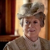 Preparativos para o jantar da Família Real em Downton Abbey