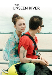 O Rio Invisível (The Unseen River)